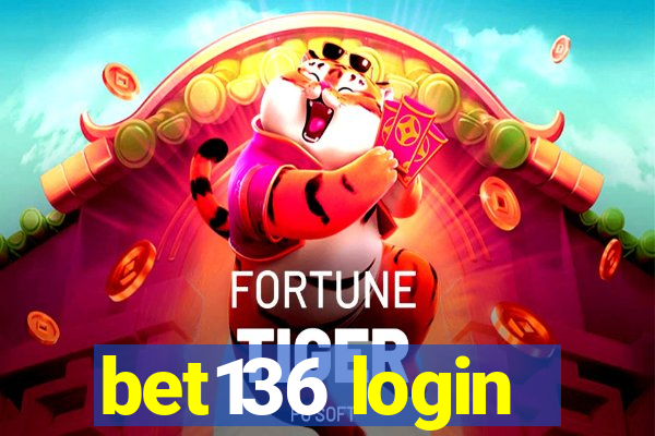 bet136 login